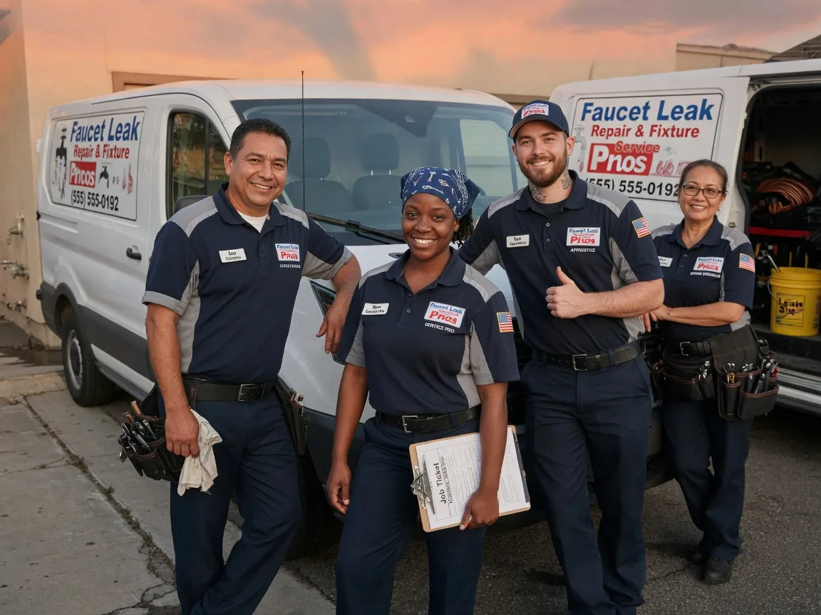 Faucet Repair company in Glen Rock, PA