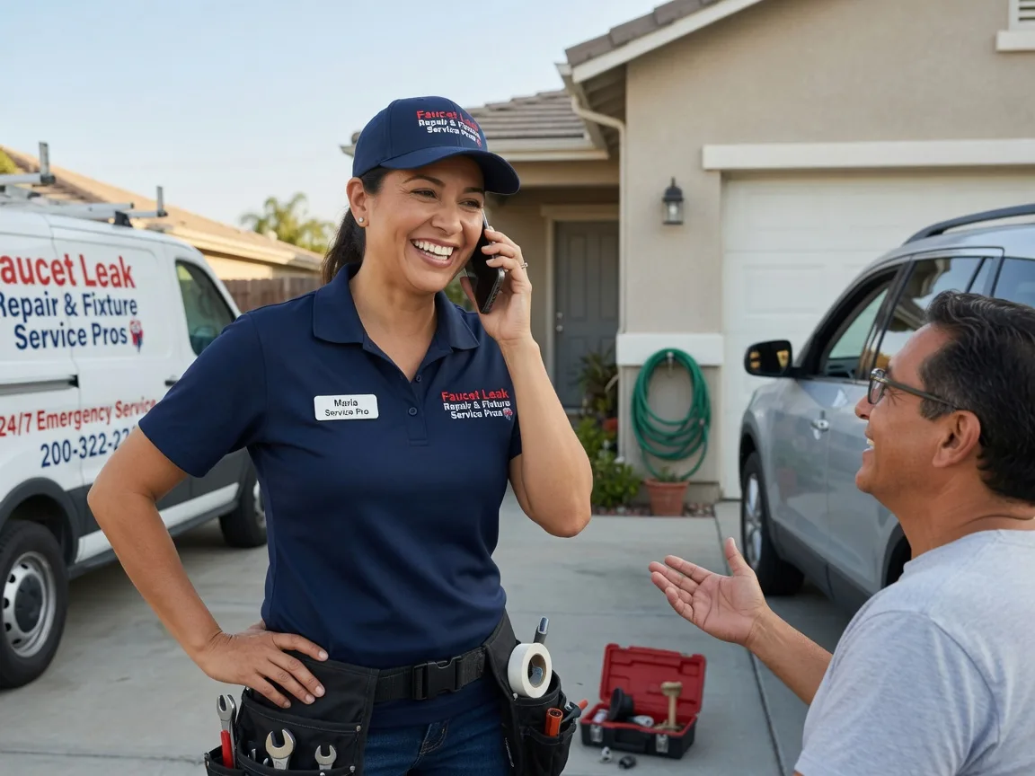 Faucet Repair Glen Rock, PA FAQs