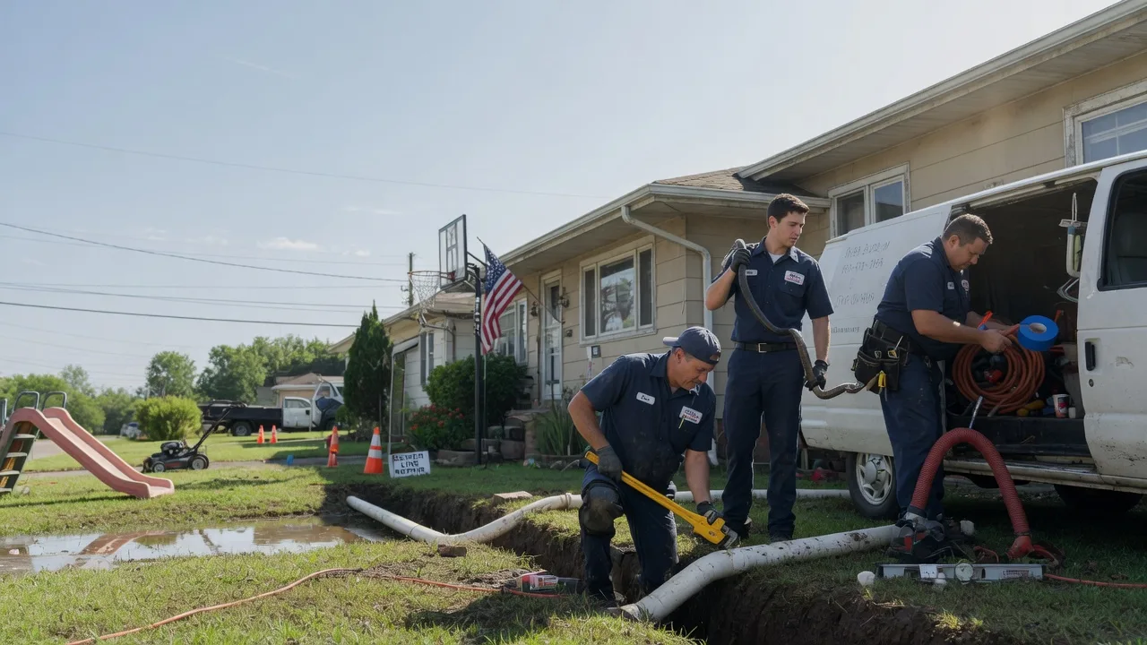 Toilet Installation in Glen Rock, PA near me